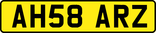 AH58ARZ
