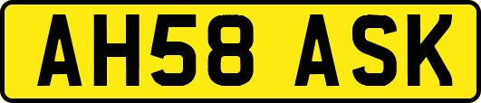 AH58ASK