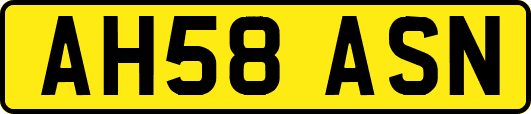 AH58ASN