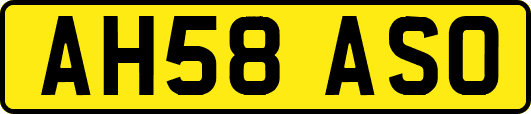 AH58ASO