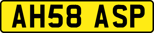 AH58ASP