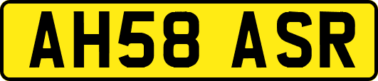 AH58ASR