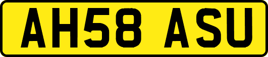 AH58ASU