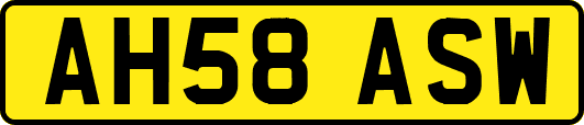 AH58ASW