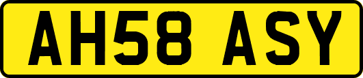 AH58ASY