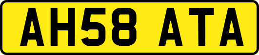 AH58ATA