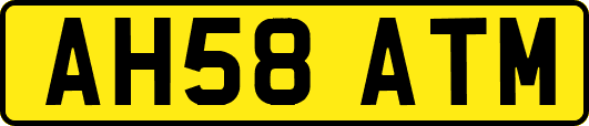 AH58ATM