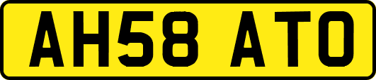 AH58ATO