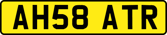 AH58ATR