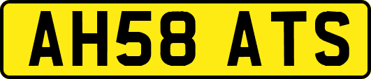 AH58ATS