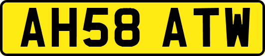 AH58ATW