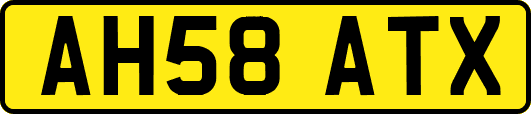 AH58ATX