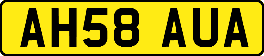 AH58AUA