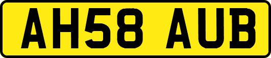 AH58AUB