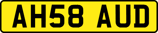AH58AUD
