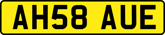 AH58AUE