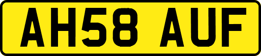 AH58AUF