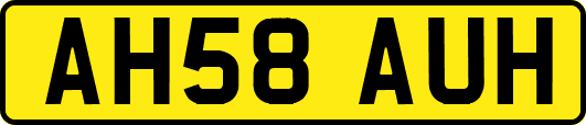 AH58AUH