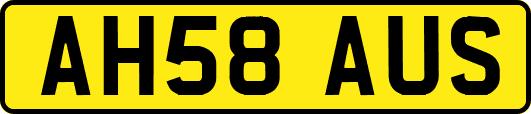AH58AUS