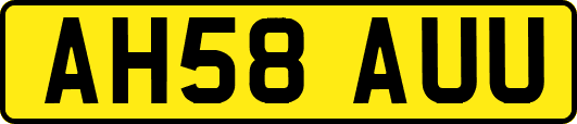 AH58AUU