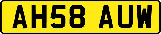 AH58AUW