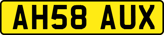 AH58AUX