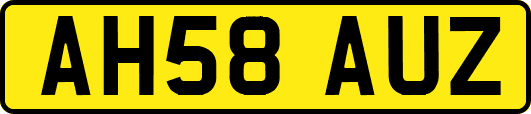 AH58AUZ