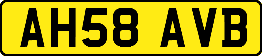 AH58AVB