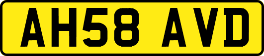 AH58AVD