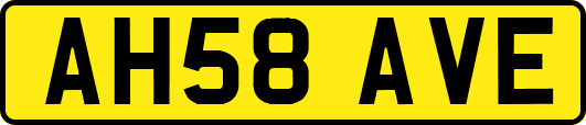 AH58AVE