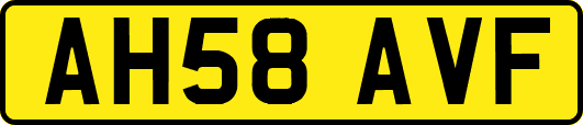 AH58AVF