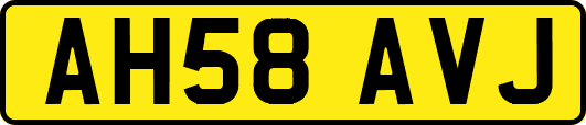 AH58AVJ