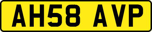 AH58AVP