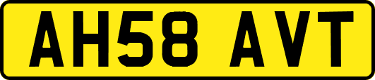 AH58AVT
