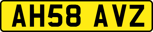 AH58AVZ