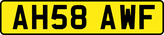 AH58AWF