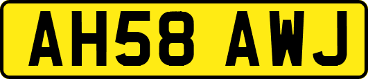 AH58AWJ