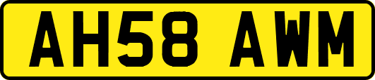AH58AWM