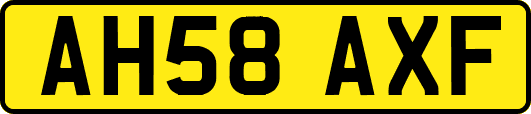 AH58AXF