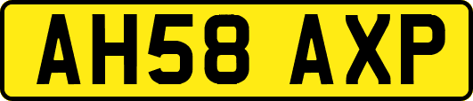 AH58AXP