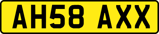 AH58AXX