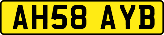 AH58AYB