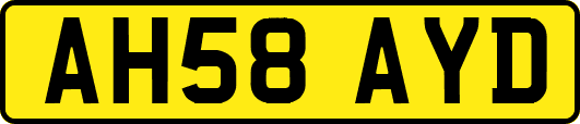 AH58AYD
