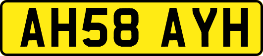 AH58AYH