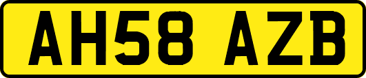 AH58AZB