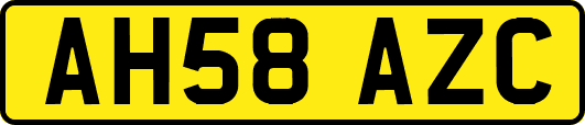 AH58AZC
