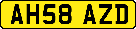 AH58AZD