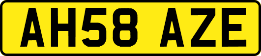 AH58AZE