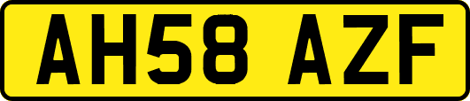 AH58AZF