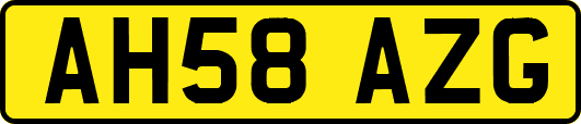 AH58AZG